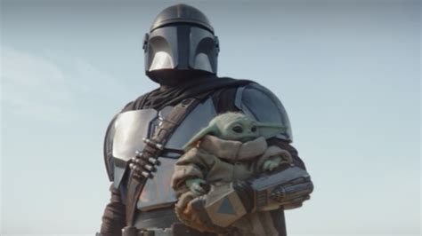 The Mandalorian: Season 2, Episode 6 Review .